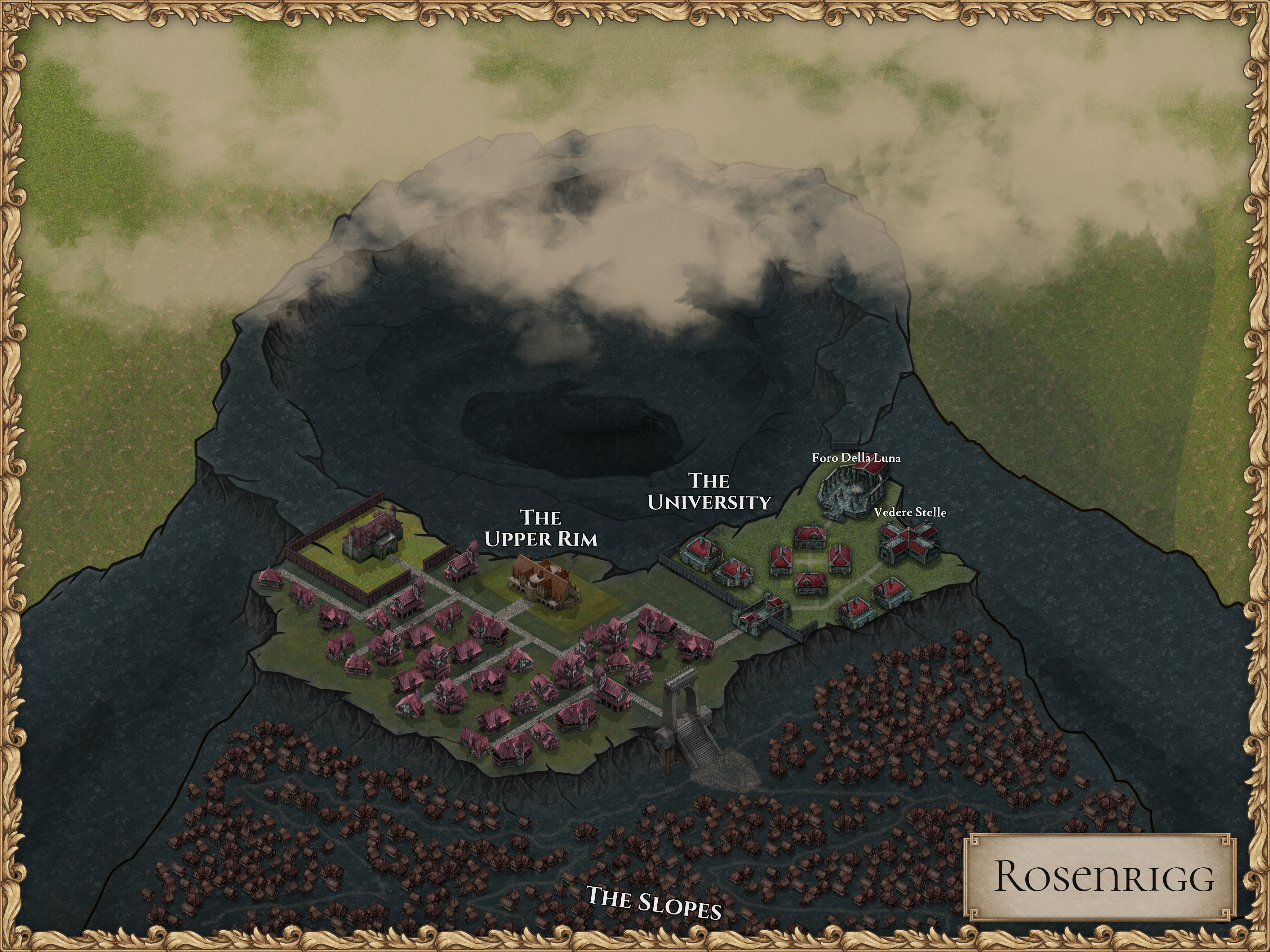 Rosenrigg